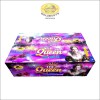 Kembang Api The Queen Cakes 1.8 inch 200 Shots - GE18200BT